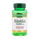 Picture of Nb Biotin 10000mcg Softgels 120x1s